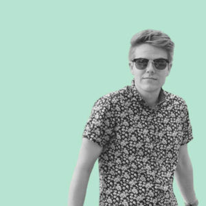 Meet your Posher, Kenneth